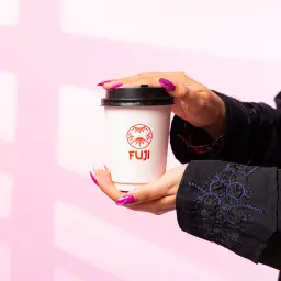 ايس كركديه